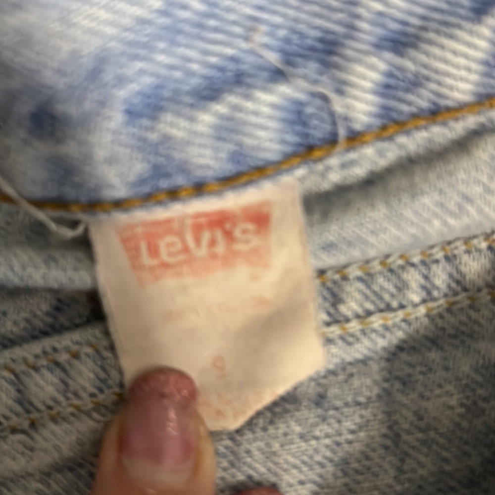Levi’s - Picture 8 of 10